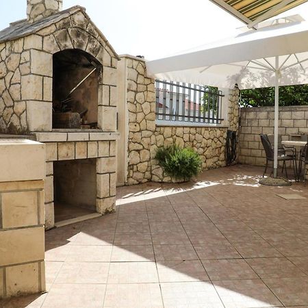 Adria Apartment Hvar Town Dış mekan fotoğraf
