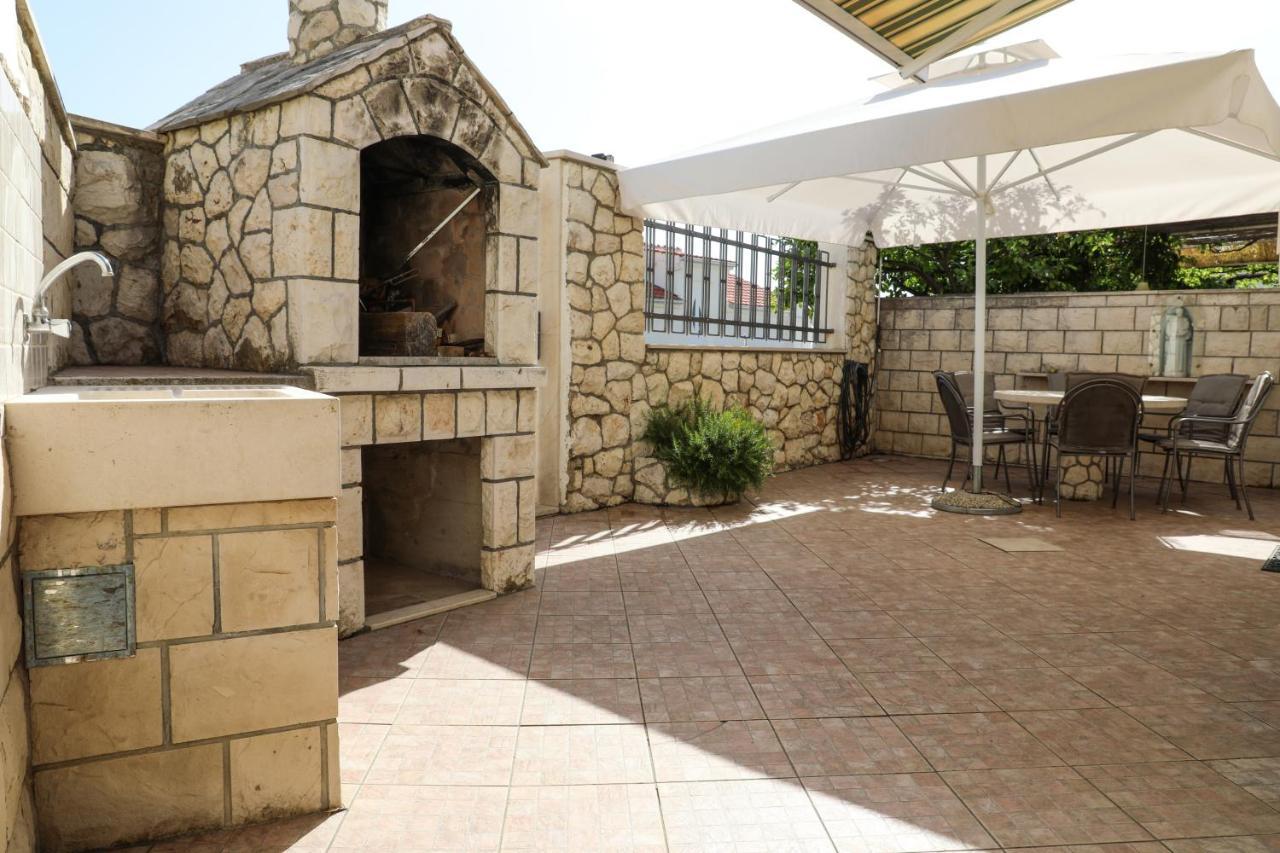 Adria Apartment Hvar Town Dış mekan fotoğraf
