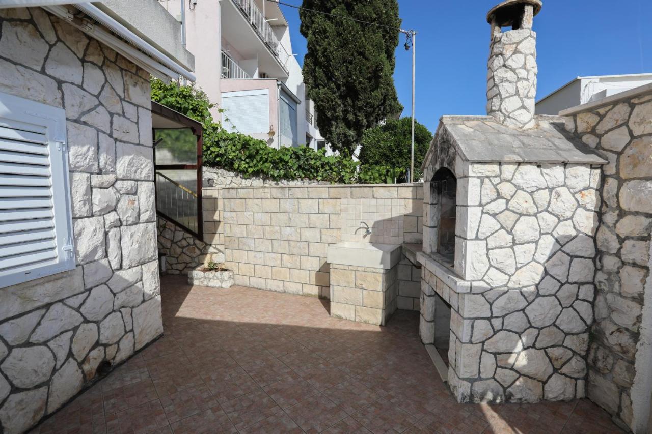 Adria Apartment Hvar Town Dış mekan fotoğraf