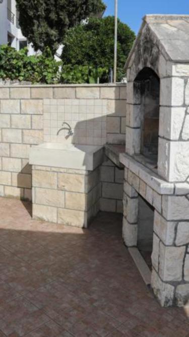 Adria Apartment Hvar Town Dış mekan fotoğraf