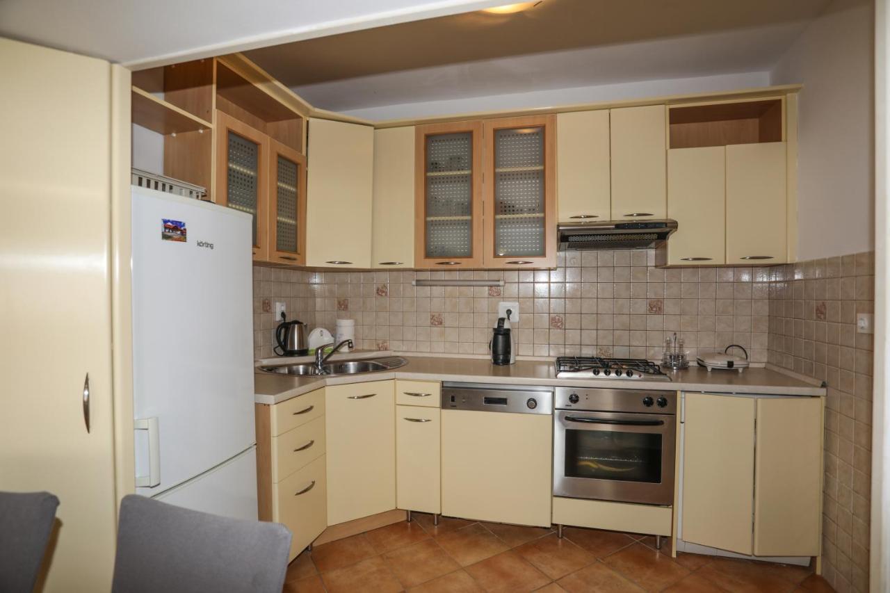 Adria Apartment Hvar Town Dış mekan fotoğraf