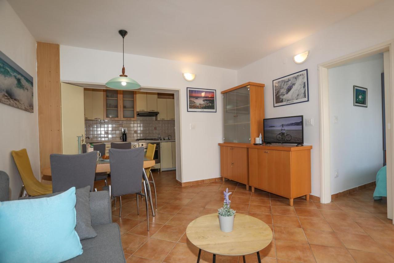 Adria Apartment Hvar Town Dış mekan fotoğraf
