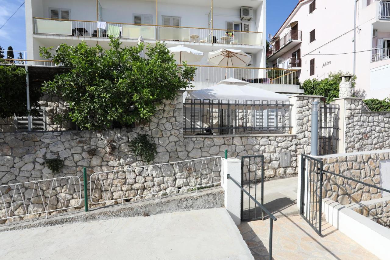 Adria Apartment Hvar Town Dış mekan fotoğraf