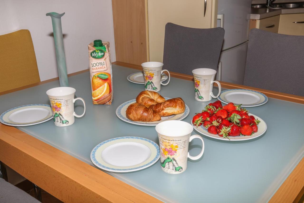 Adria Apartment Hvar Town Dış mekan fotoğraf