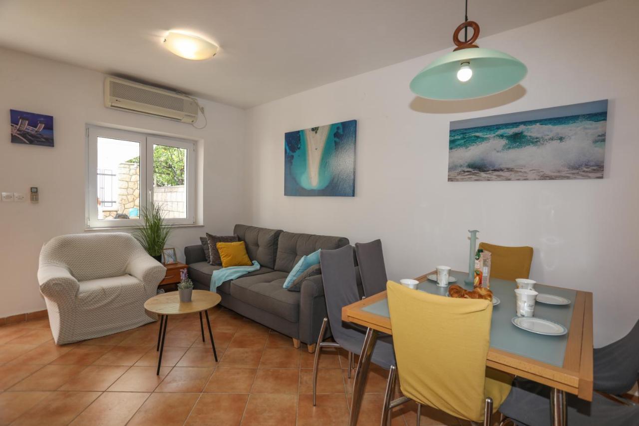 Adria Apartment Hvar Town Dış mekan fotoğraf