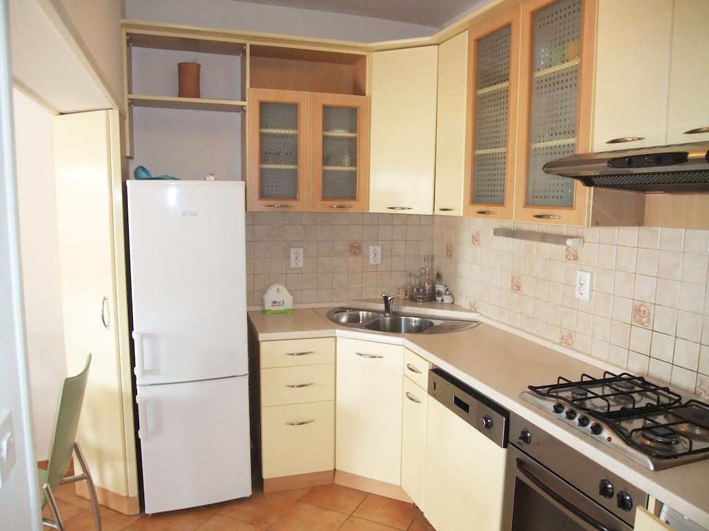 Adria Apartment Hvar Town Oda fotoğraf
