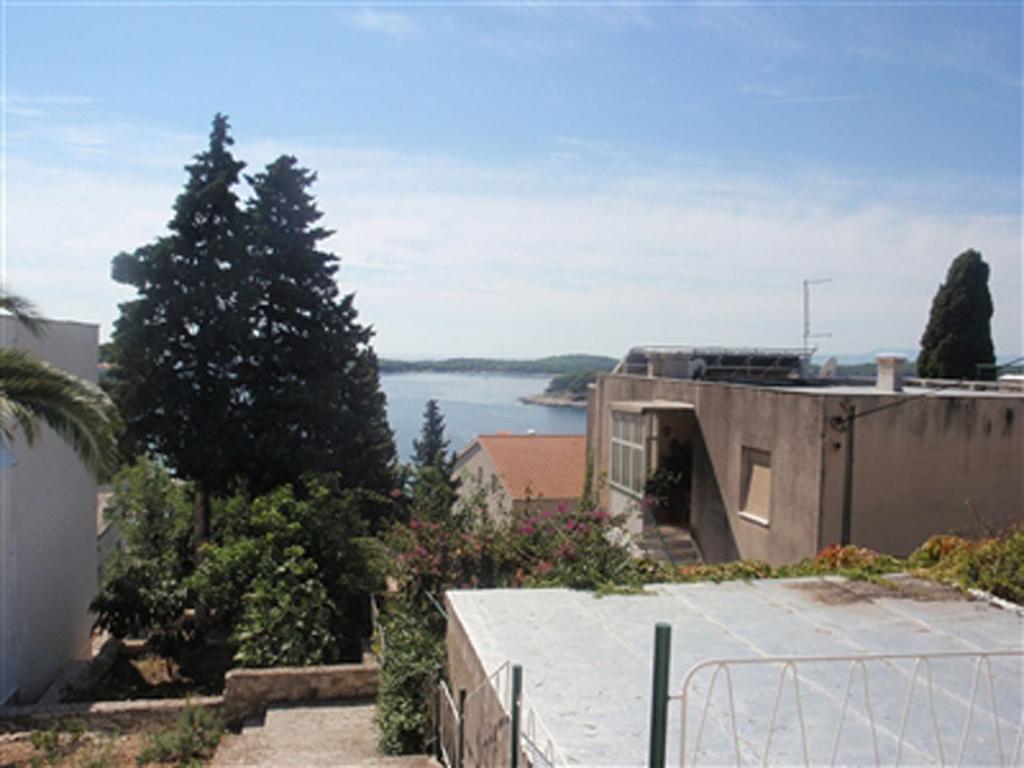 Adria Apartment Hvar Town Dış mekan fotoğraf
