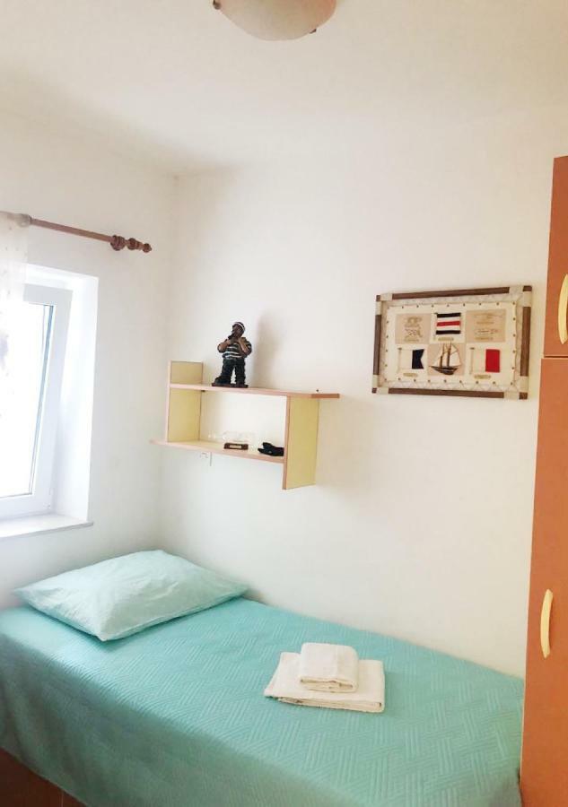 Adria Apartment Hvar Town Dış mekan fotoğraf