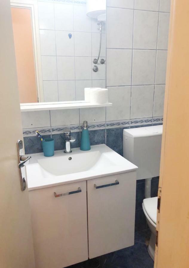 Adria Apartment Hvar Town Dış mekan fotoğraf